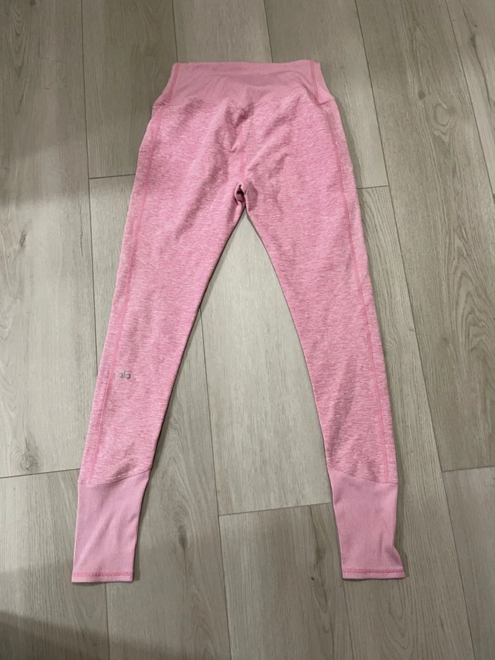 Alo soft lounge leggings